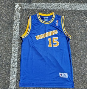 sprewell warriors jersey