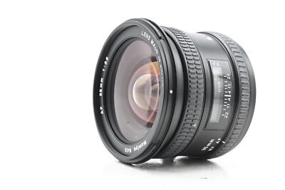 Mamiya 645 AF 35mm f3.5 Lens 645AF #154 | eBay