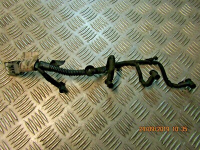 PEUGEOT 207 GLOW PLUG WIRING 9653805580 1.6 GT HDI 110BHP HATCHBACK 5 SPEED 2007
