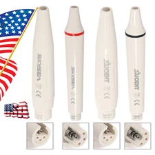 Dental Ultrasonic Piezo Scaler Handpiece Fit For Woodpecker/DTE/EMS/SATELEC C3