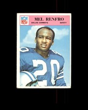 1966 Philadelphia Gum Football Set Break, You Pick,  excellent to vgex  1-198