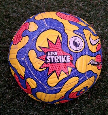 Nike Premier League Aerowsculpt 2021/22 Winter Ball UK