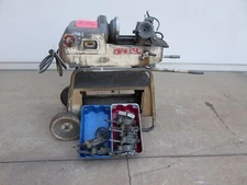 Toledo-Beaver Model SOM Pipe & Bolt Threader M3996