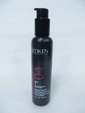 REDKEN 04 SATINWEAR THERMAL SMOOTHING BLOW-DRY LOTION 5 oz