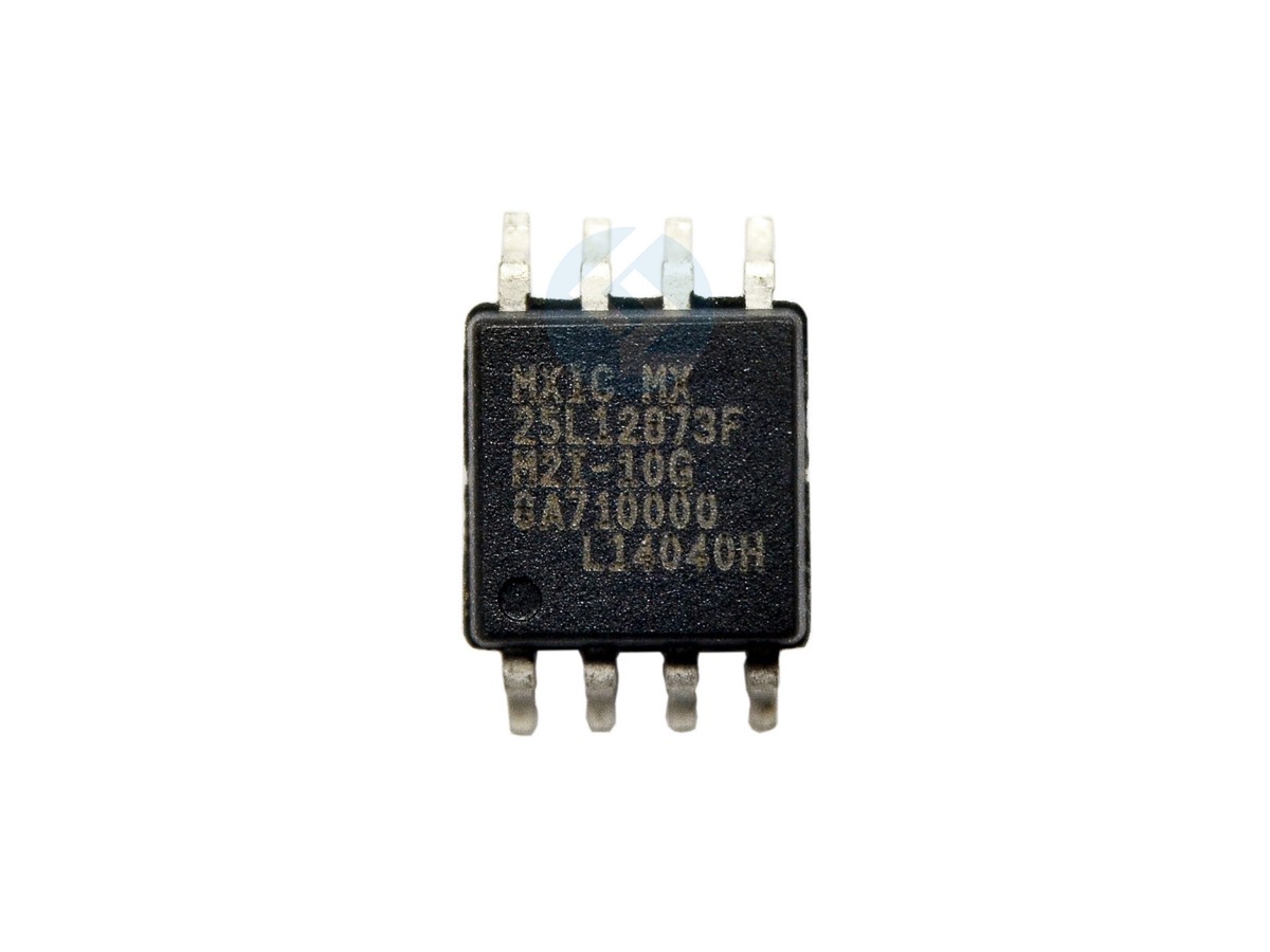 MXIC 25L12873FM2I-10G 25L12873F M2I 10G SOP(8-pin) BIOS Chip
