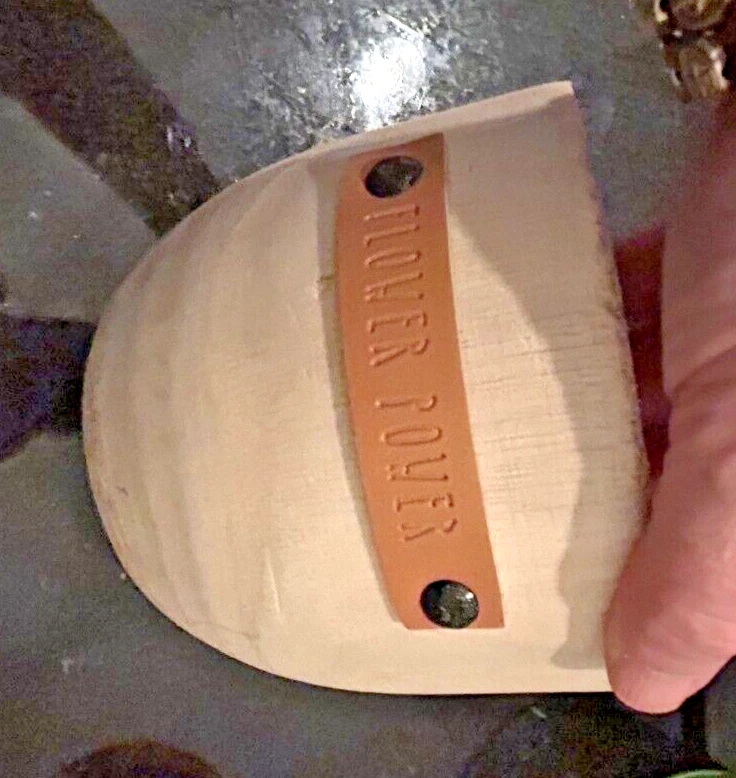 4 jardineras - regadera verde - terracota - maceta de madera - maceta floral teleflora Foto 3 de 4