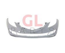 FÜR MAZDA 6 2008-2010 STOSSSTANGE Grundiert GS1D-50-031FBB Neu