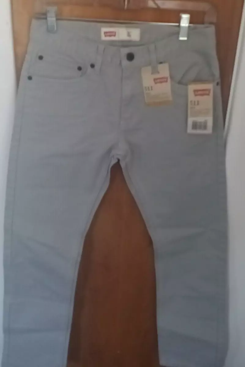 Levis bedford cords top