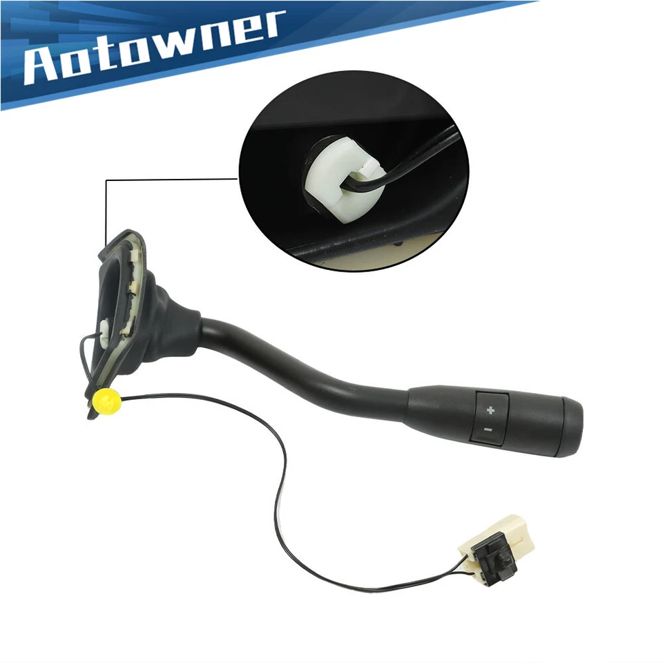 Palanca de cambios de transmisión automática para Dodge Ram 1500 2500 3500 2009-2017 Foto 3 de 4