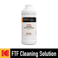 KODAK Specialty Cleaning Solution 1 Liter FTF (Film to Fabric Solution)