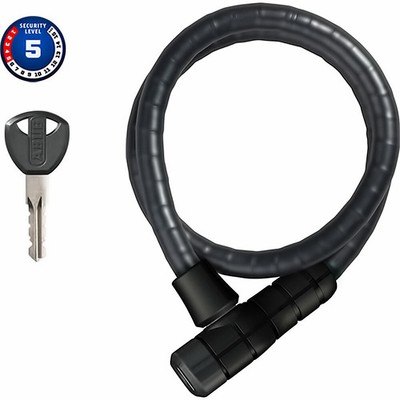 Abus Microflex 6615K L=85cm Ø 15mm Fahrrad