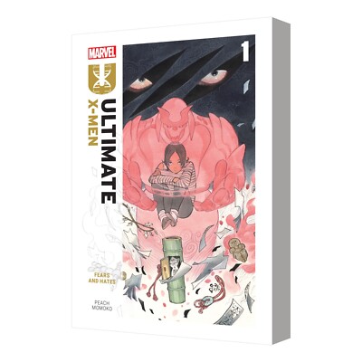 Ultimate X-Men (2024) #1-5 6 7 8 9 10 11 12 13 14 15 16