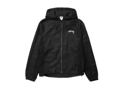 Stussy Nike U NRG Linen Jacket Hoodie Black | eBay Stussy Nike U NRG Linen Jacket Hoodie Black | eBay