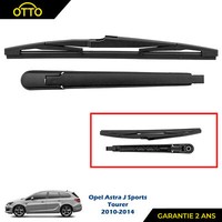 Hinterer Scheibenwischer-Besenhalter FüR Opel Astra J Sports Tourer 13256919