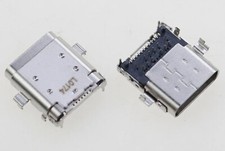 Type-C USB Charging Port DC Power Jack fit Acer Chromebook CB315-1H CB315-2H 