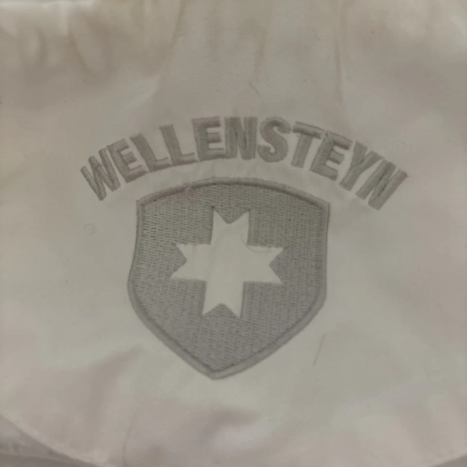 NUEVO CON ETIQUETAS WELLENSTEYN REVOLUTION Foto 3 de 4