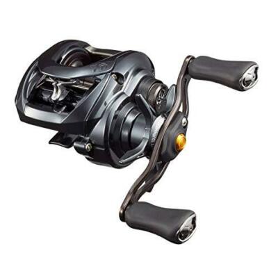 Daiwa TATULA SV TW 103HL Baitcasting Reel | eBay