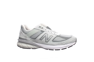 New Balance Womens W990gl5 Grey 