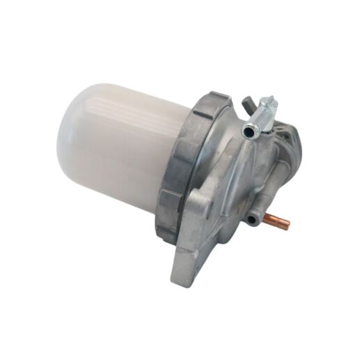 Fuel Filter Assembly Fit For Kubota L2550 L2650 L2850 L2900 L2950 L3010 - Picture 13 of 17