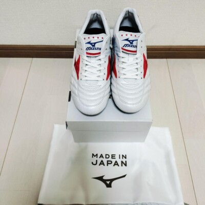 シューズ MIZUNO WAVE CUP SS JAPAN 25cm WAVE CUP SS JAPAN