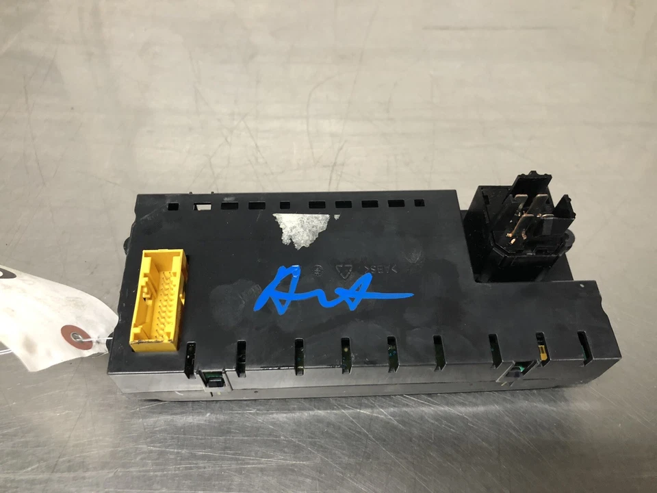 Ford Five Hundred Freestyle 2005-2007 calefacción aire acondicionado temperatura climatización climatización Foto 3 de 4