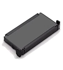 Replacement Pad for Printy Stamps Black Ink Compatible with Multiple Models