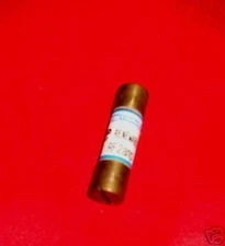 Gould Shawmut RF2 250V 2A RF-2 RENEWABLE FUSE NEW