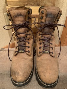 cabelas steel toe boots