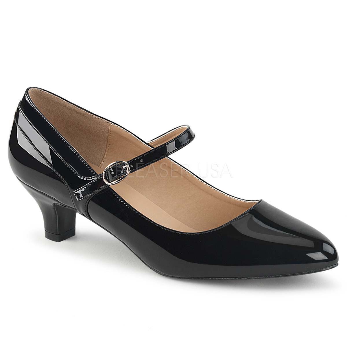 High Heels Pleaser schuhe Damenschuhe Rosa Label "FAB-425" High Heels Pleaser schuhe Damenschuhe Rosa Label "FAB-425"