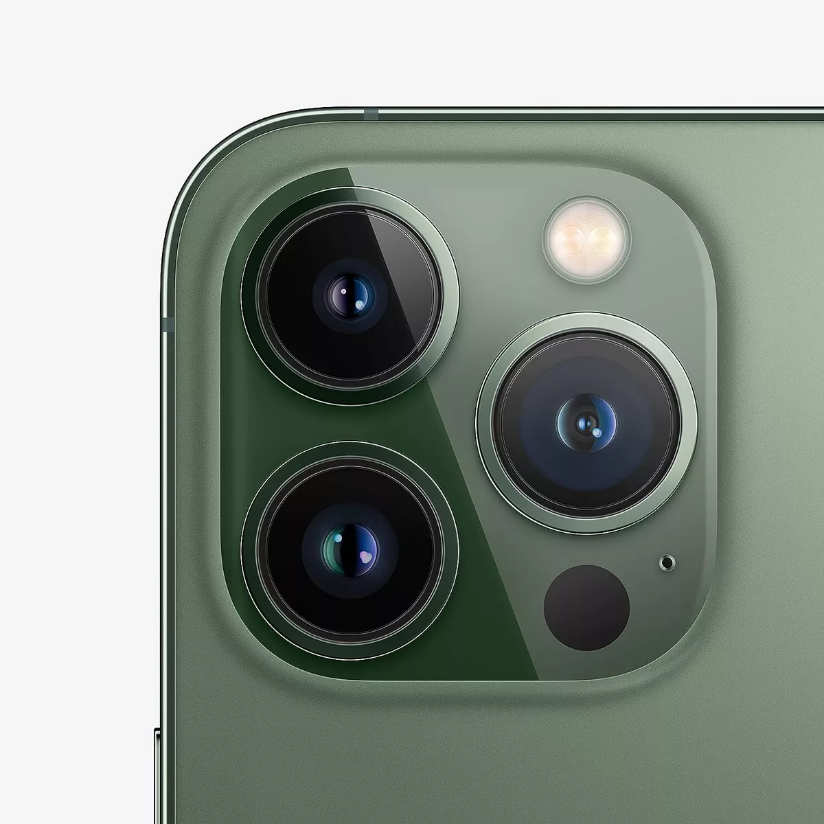 iPhone 13 Pro 128GB - Alpine Green - Unlocked