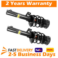 2X Front Shock Absorber Struts w/Magnetic For Audi A3 S3 RS3 8V 2016- 8V0413029P