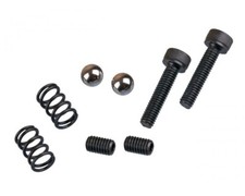 Mugen Seiki Molle e Accessori per T0285 MUGT0286 MTX-4R, 