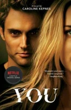 You: A Novel - Paperback By Kepnes, Caroline - VERY GOOD
