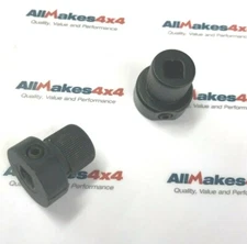 Allmakes 4x4 Land Rover Defender (to 01) Wiper Arm Spline Adapter x2 - STC987