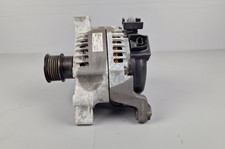 2018 BMW X1 F48 GENUINE B47C20B 2.0 DIESEL ALTERNATOR 8627124