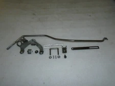 318 with 904 or 727 TRANS KICK DOWN LINKAGE SET UP 70 BARRACUDA CHALLENGER MOPAR