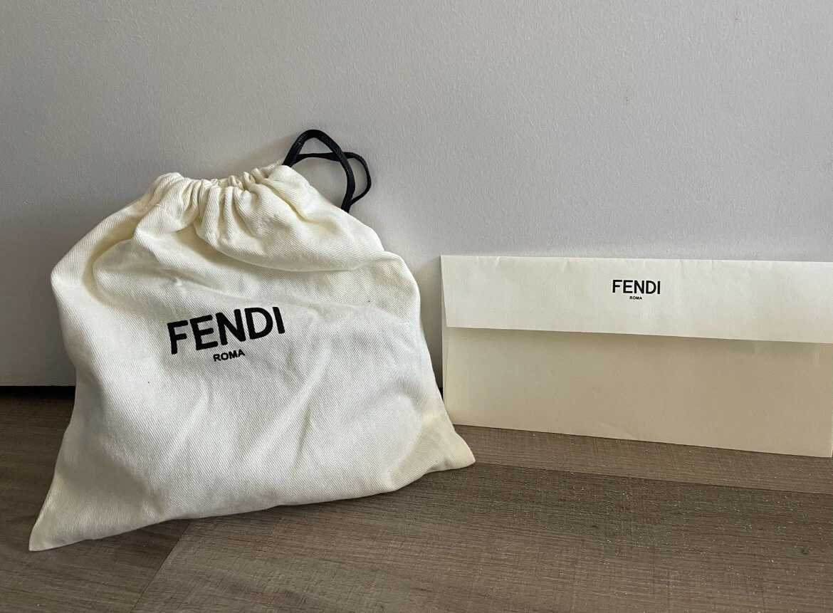 fendi black nylon stockings