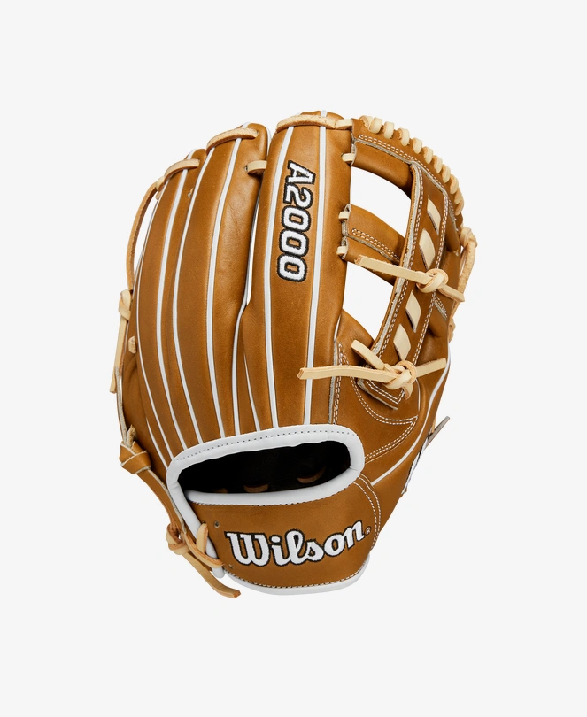 🔥HOT 2024 Wilson A2000 1716 Infield Baseball Glove 11.50