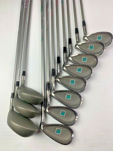 fila golf clubs