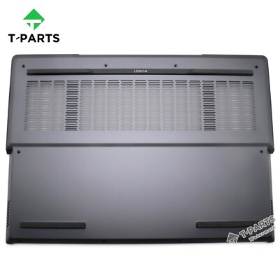 Lower Case Bottom Cover For Lenovo Legion Pro 7 16IRX8H 82WQ Pro 7 16ARX8H 82WS