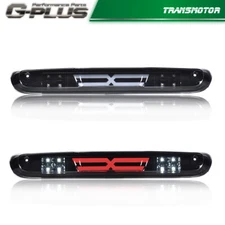 LED 3RD Third Brake Light Fit For 2007-14 Chevy Silverado Sierra 1500 2500 3500
