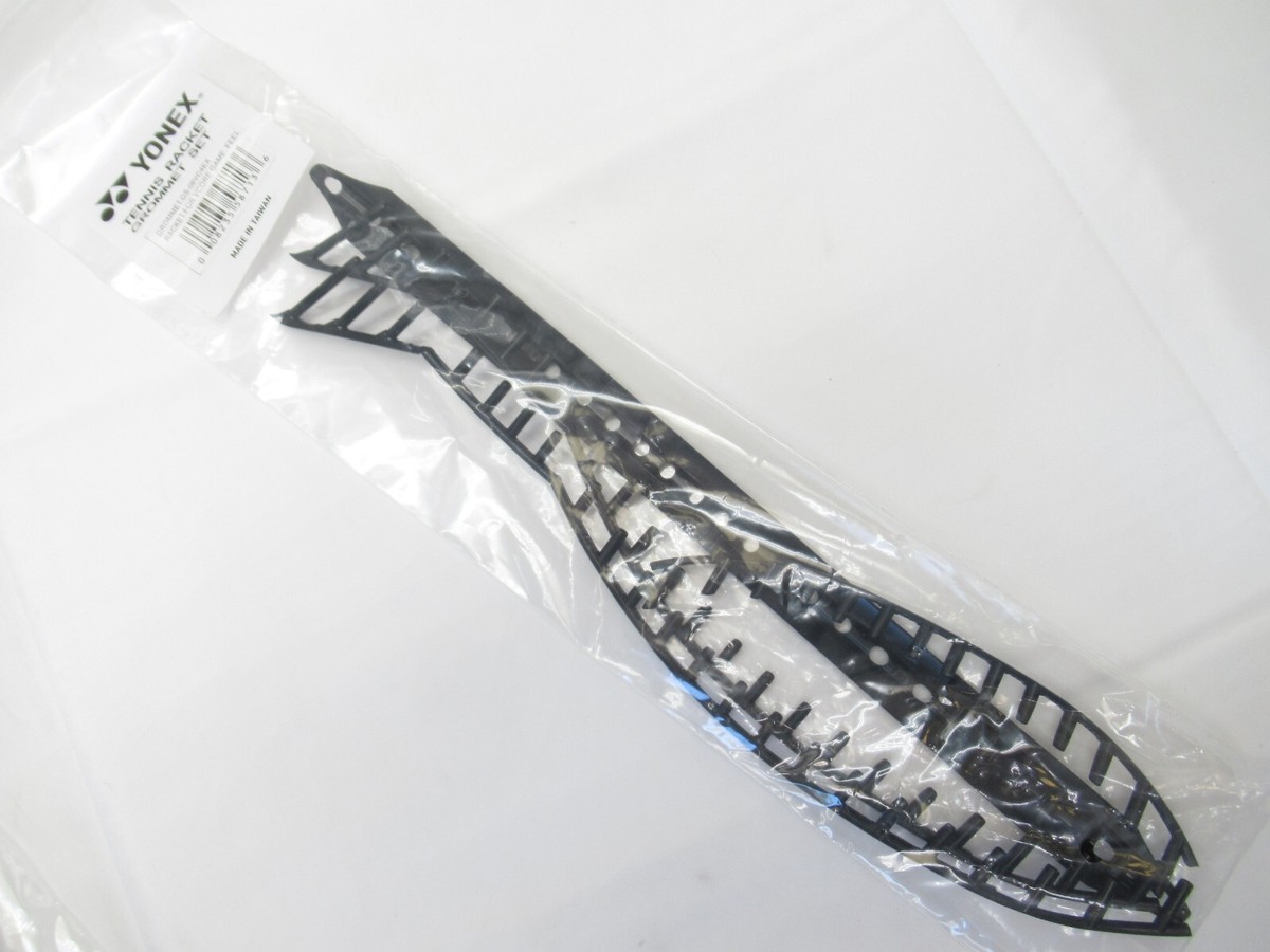 BUMPERGUARD / GROMMET SET: 2021 YONEX VCORE GAME / FEEL/26