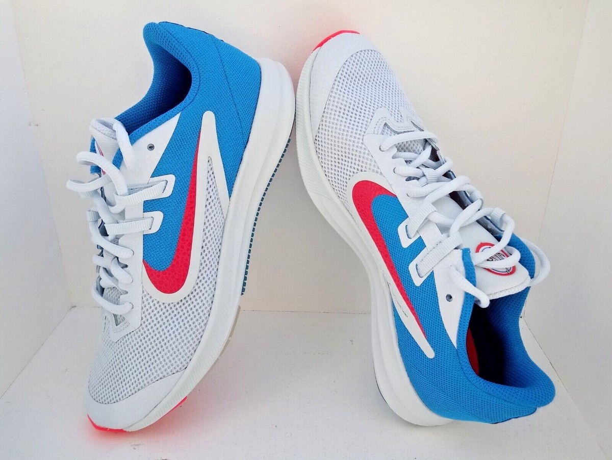 NIKE DOWNSHIFTER HEAT CHK (GS) RUNNING UNISEX BIG KID'S