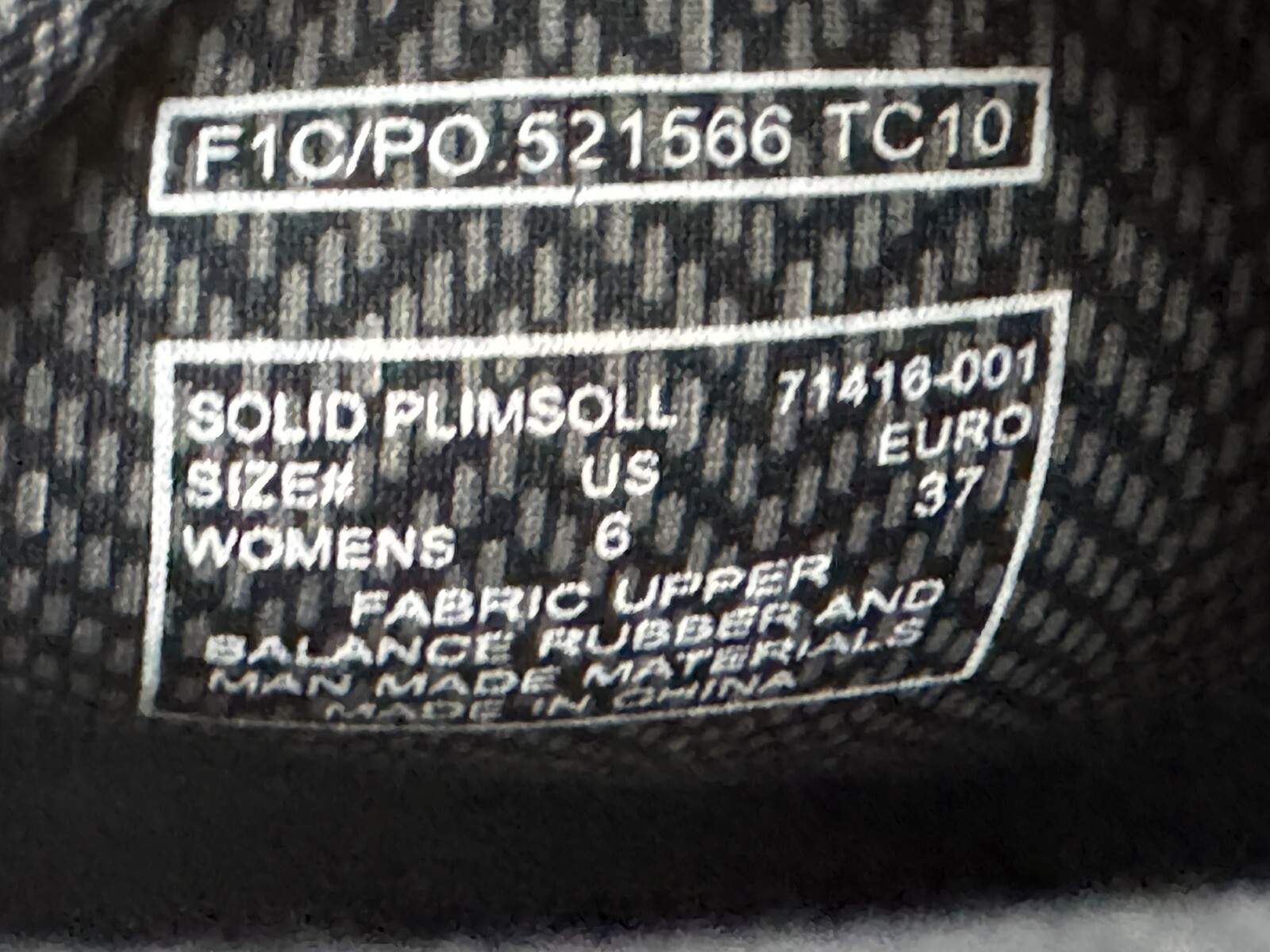 BOGS Black Solid Plimsoll Tall Waterproof Snow Ra… - image 10