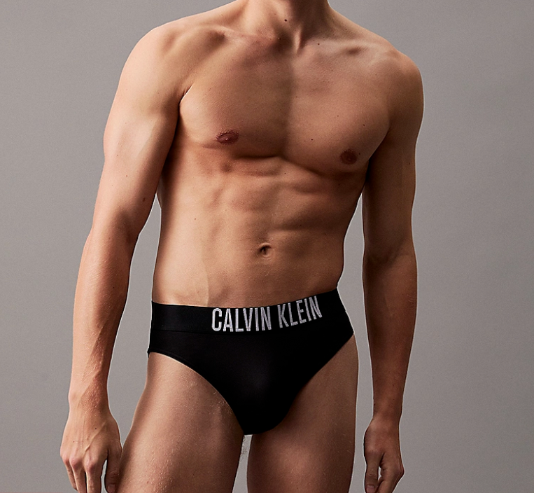 calvin klein intense power swim brief