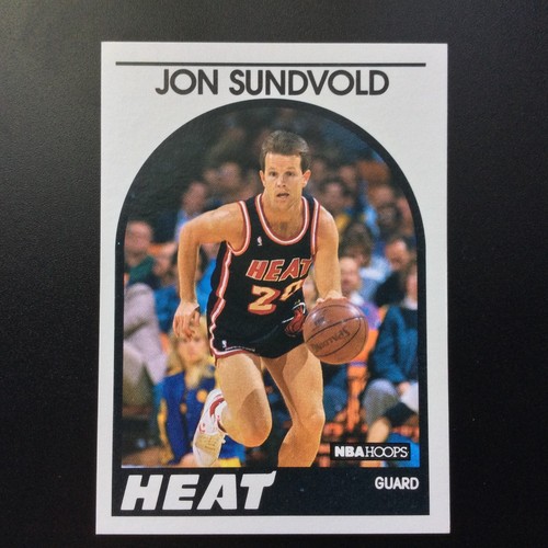 1989-90 NBA Hoops Basketball Choose & Pick your Trading Cards Michael Jordan 🏀 - Picture 120 of 248