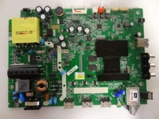 TCL 40FS3800 40FS3850 40FS3750 Main Board T8-40NAZP-MA2