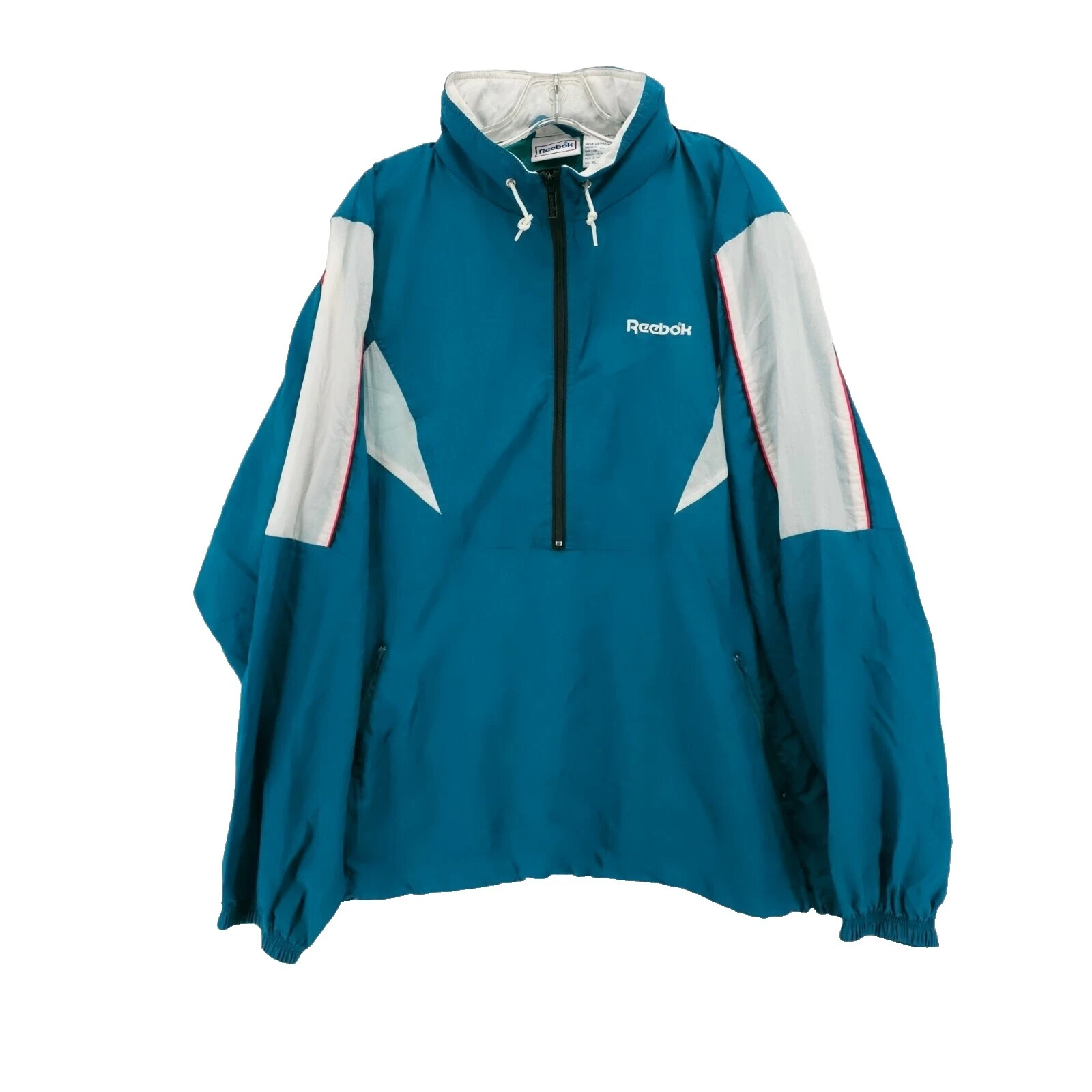 Reebok Multicolor Cazadora abrigos, chaquetas y chalecos para hombres