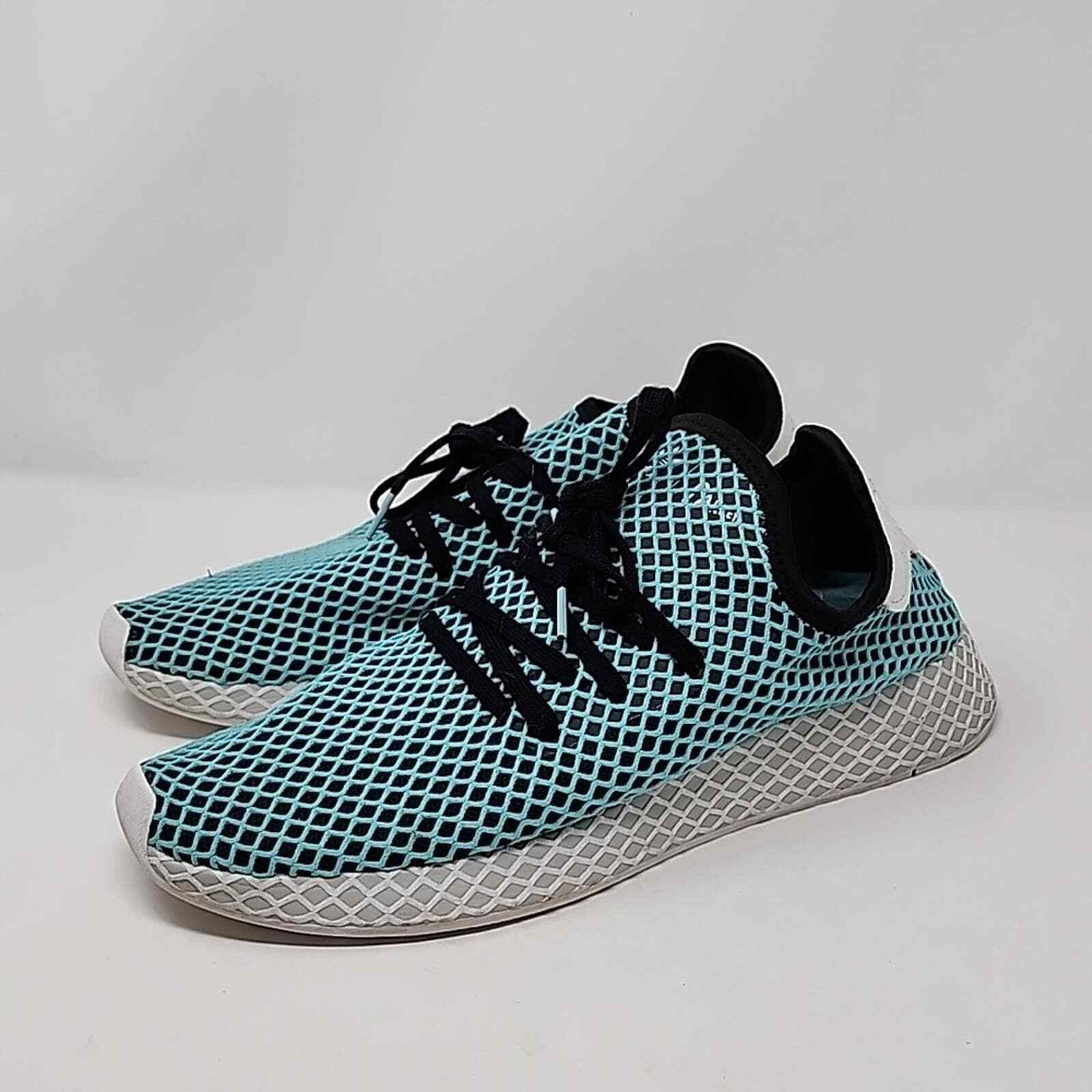deerupt runner parley