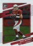 KURT WARNER-QB-ARIZONA CARDINALS-2021 PANINI-DONRUSS OPTIC FOOTBALL #181-HOFER
